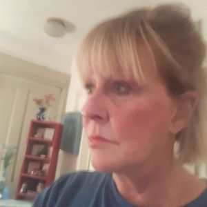 Meet your Posher, Tamsin